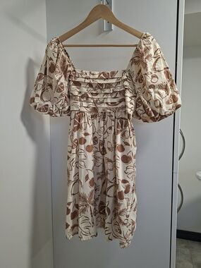 Jessica Simpson Dress